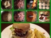 Hamburgers