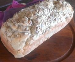 Bridget's Gluten Free Bread ( clone of Cyndi's )