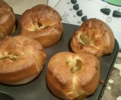 Worlds Best Yorkshire Puddings