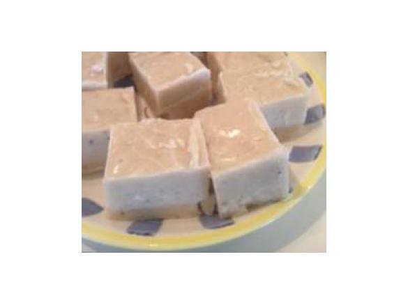 Old Fashioned Fudge