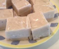 Old Fashioned Fudge