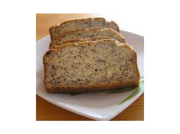 Banana Bread