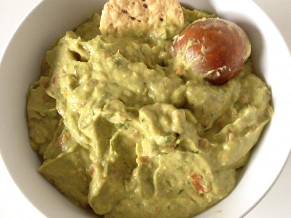 Guacamole
