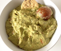 Guacamole