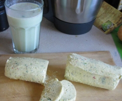 Triple Garlic Butter