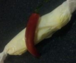 Chilli Butter
