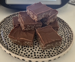 Mars Bar Slice