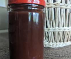 Best BBQ sauce (using pantry ingredients)