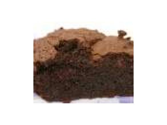 Clone of Low FODMAP Gluten Free Gooey Chocolate Cake (Gluten Free, Dairy Free, Low Fodmaps Gooey Carob Cake)