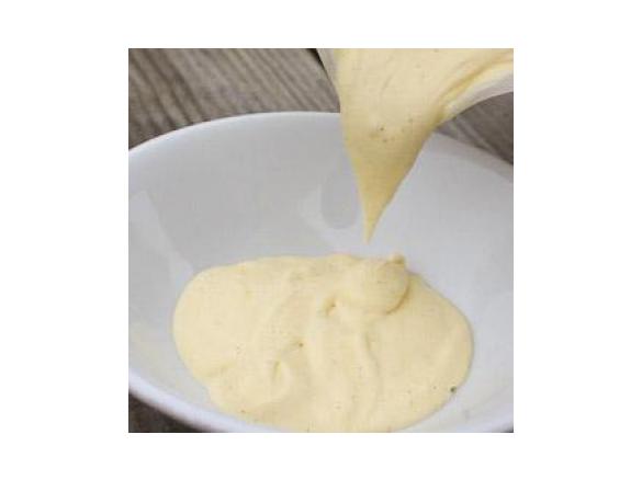 Custard (like Paul’s)