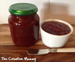 Chilli Jam