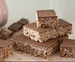 Mars Bar Slice....No Bake, Easy and Quick