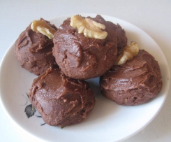 Kirls Afghans Biscuits