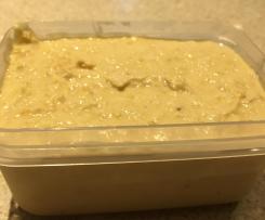 Never try another hummus again!