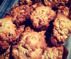 Milky Mama Lactation Cookies