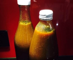 Hot Sauce (like or use in place of worcestershire)