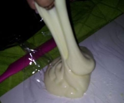 Mozzarella Cheese