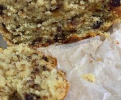 Layelles Too Easy Moist Date & Coconut Loaf