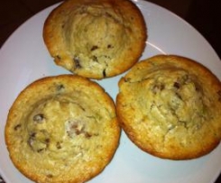 CADA Breakfast Muffins