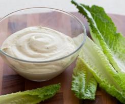 Ceasar Salad Dressing