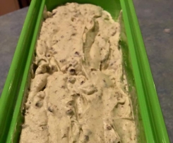 Mint Slice Cookies & Cream Ice Cream