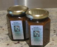 Mango Chutney