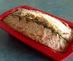 Nigella's Rosemary rememberance cake