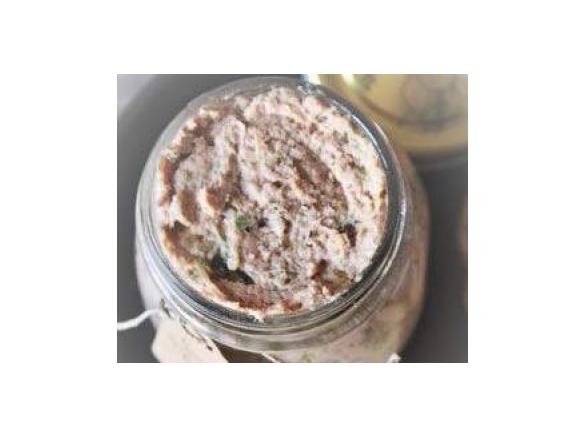 Tuna Dip