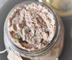 Tuna Dip