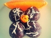 Raw Jaffa Bliss Balls