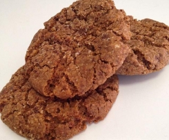 Elaine's Milo Cookies