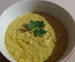 Smoked Salmon Mornay