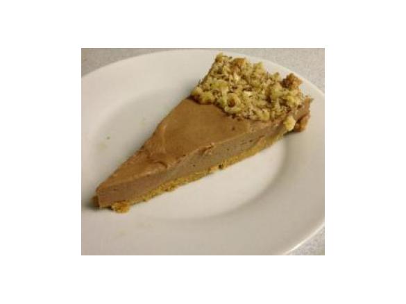 Chocolate Cheesecake