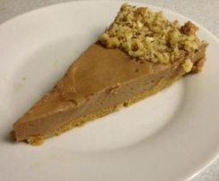 Chocolate Cheesecake