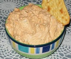 Cashew Dip