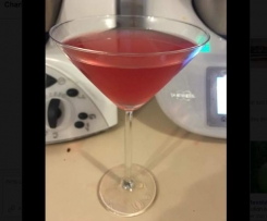 Cranberry Cosmopolitan