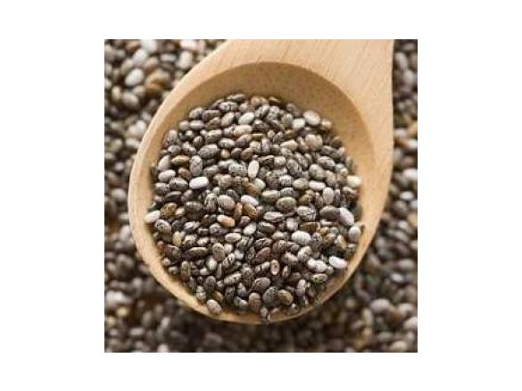 Chia Breakfast Pudding (vegan, paleo, dairy-free, gluten-free, egg-free)