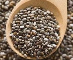 Chia Breakfast Pudding (vegan, paleo, dairy-free, gluten-free, egg-free)