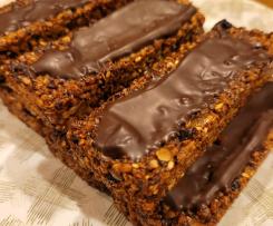 Muesli Bars