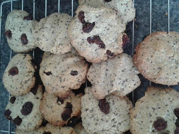 thrifty "clean" cookies