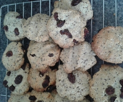 thrifty "clean" cookies