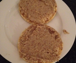 Almond & Cashew Nut Butter