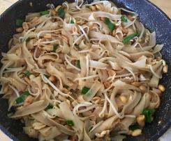 Super Quick Tasty Pad Thai