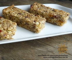 Muesli Bars 