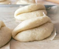 Bao buns
