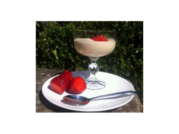 Tia Maria Marshmallows