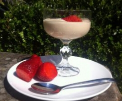 Tia Maria Marshmallows