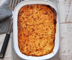 BEEF LASAGNA GLUTEN FREE