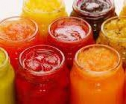 Fruit Jam