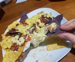 Vegan "Cheese" Sauce